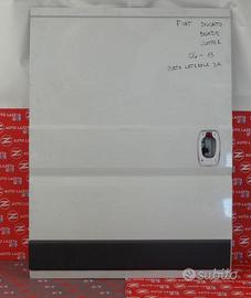 PORTA SCORREVOLE DESTRA FIAT Ducato 5°Serie (06>