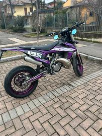 KTM SX 125