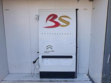 53367588 PORTA ANTA POSTERIORE SX CITROEN JUMPER (