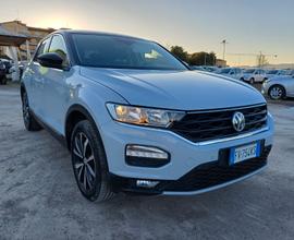 T-Roc 2.0 TDI 150 CV DSG 4MOTION Advanced BlueMot