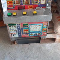 Slot macines  bally mistery 10