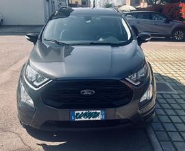Ford Ecosport ST-Line 125cv