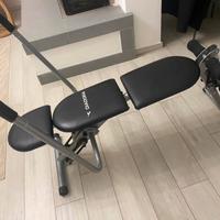 Panca per addominali Diadora