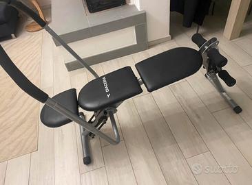 Panca per addominali Diadora