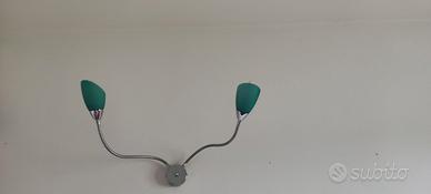 Lampada a muro
