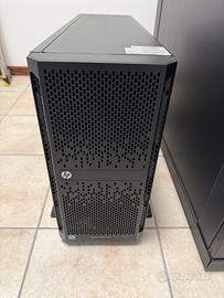 Server HP ML350 Gen9