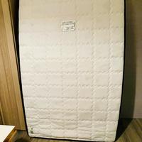 Materasso Memory Foam Nightitude 120×190