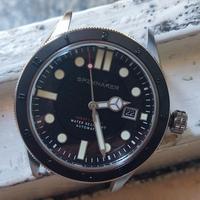 Spinnaker 30 ATM ( non funzionante) 