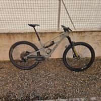 ARC8 Extra 29 enduro