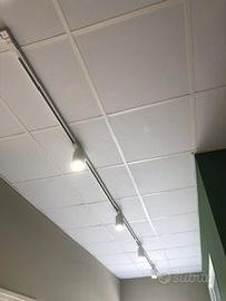 Faretti a Led