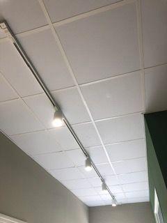 Faretti a Led