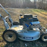 Tagliaerba GRIN PM53A