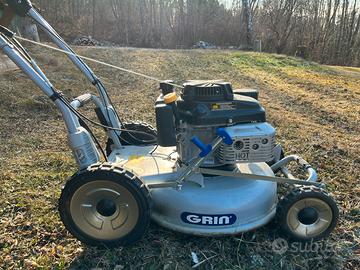 Tagliaerba GRIN PM53A