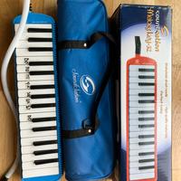 Melodica didattica 32 tasti