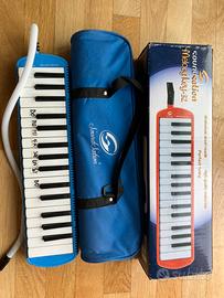 Melodica didattica 32 tasti