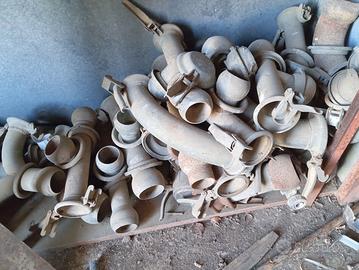 Tubi per Irrigazione 