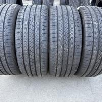 gomme usate 2754522 All Seasons CONTINENTAL - Cro 