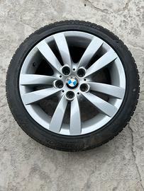 4 Cerchi in lega BMW 17