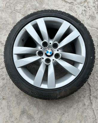 4 Cerchi in lega BMW 17