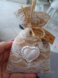 sacchetti porta confetti 