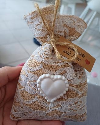 sacchetti porta confetti 
