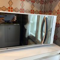 Microonde Nuovo + omaggio