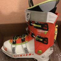 scarpone scialpinismo donna SCOTT CELESTE 25.0