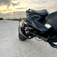 Aerox 50