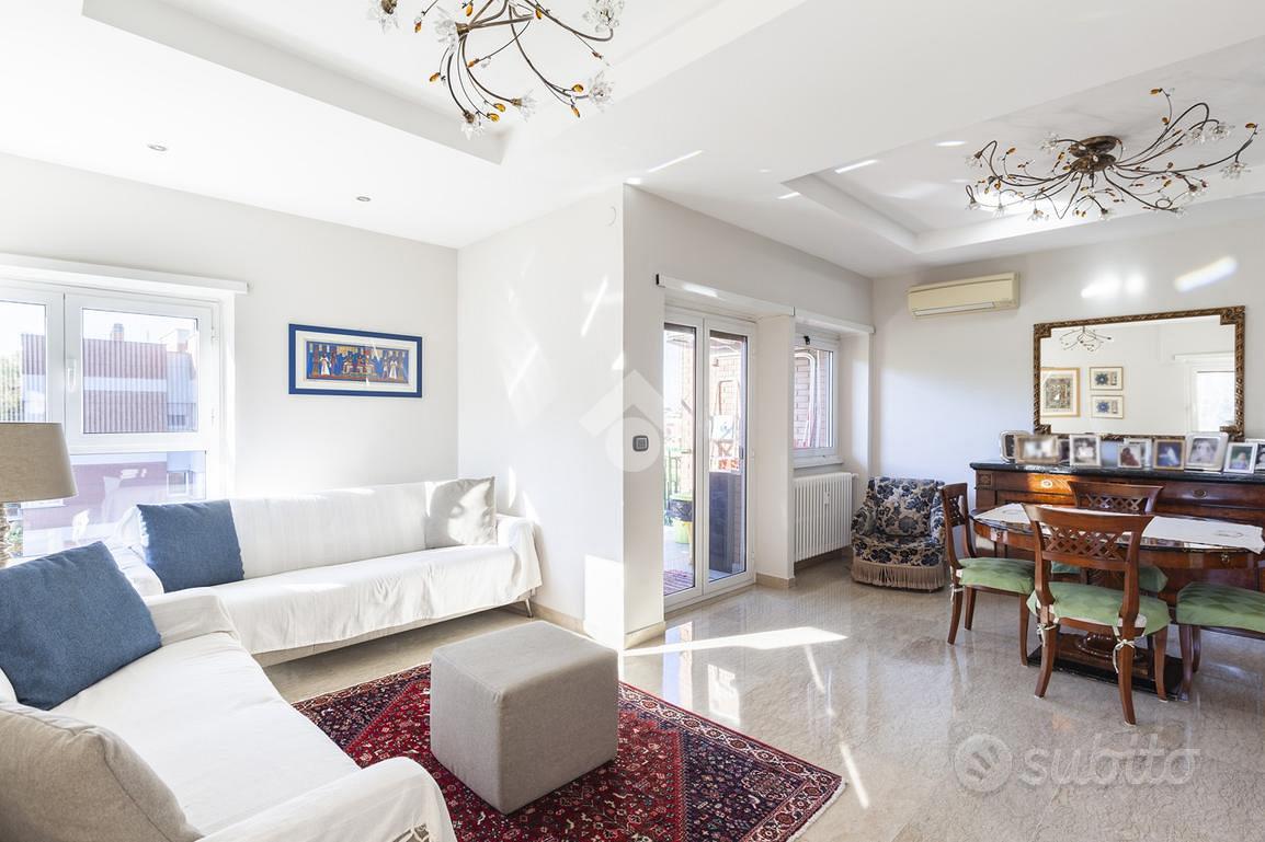 Appartamento – Roma, Ardeatino - Vista 3