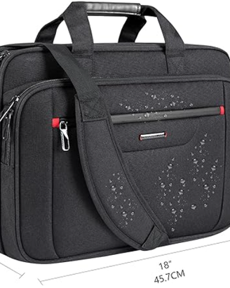 Borsa per Laptop fino a 17,3 Pollic
