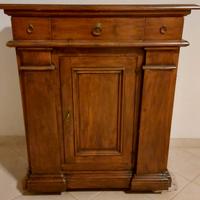 Mobile da ingresso secretaire