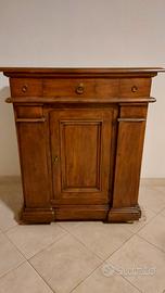 Mobile da ingresso secretaire