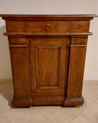 Mobile Secretaire