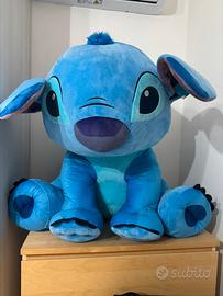 Peluche Gigante Stitch Disney originale 100 cm