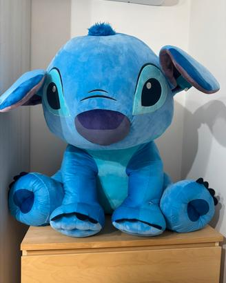Peluche Gigante Stitch Disney originale 100 cm