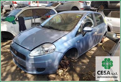 Ricambi Usati FIAT Grande Punto 2008