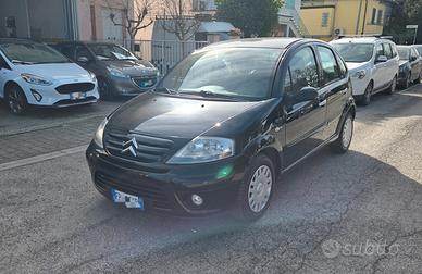 Citroen C3 1.1 Exclusive