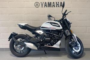 Moto Morini SEIEMMEZZO STR