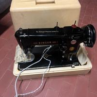 Macchina da cucire SINGER Vintage