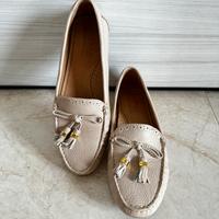 Mocassini Ralph Laurent mis.38