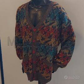 MAGLIONE UOMO MISSONI