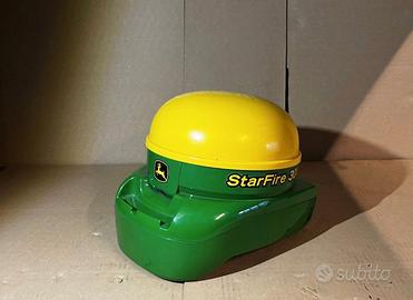 John Deere StarFire 3000