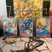Pokémon Starter 30esimo Anniversario