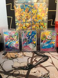 Pokémon Starter 30esimo Anniversario