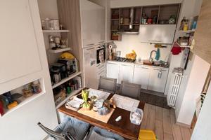 Appartamento ristrutturato a verbania - pallanza