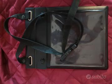 custodia targa prova 