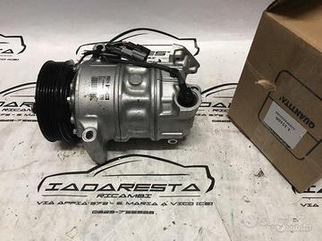 Compressore Clima Renault Megane 1.6 Tce 9260034R