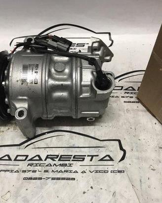 Compressore Clima Renault Megane 1.6 Tce 9260034R