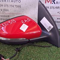SPECCHIETTO RETROVISORE DESTRO VOLKSWAGEN Golf 6 B