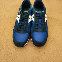 Sneaker Saucony Shadow Original uomo